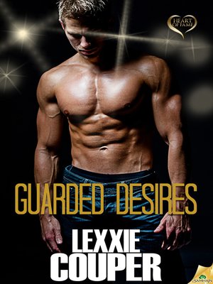 cover image of Guarded Desires